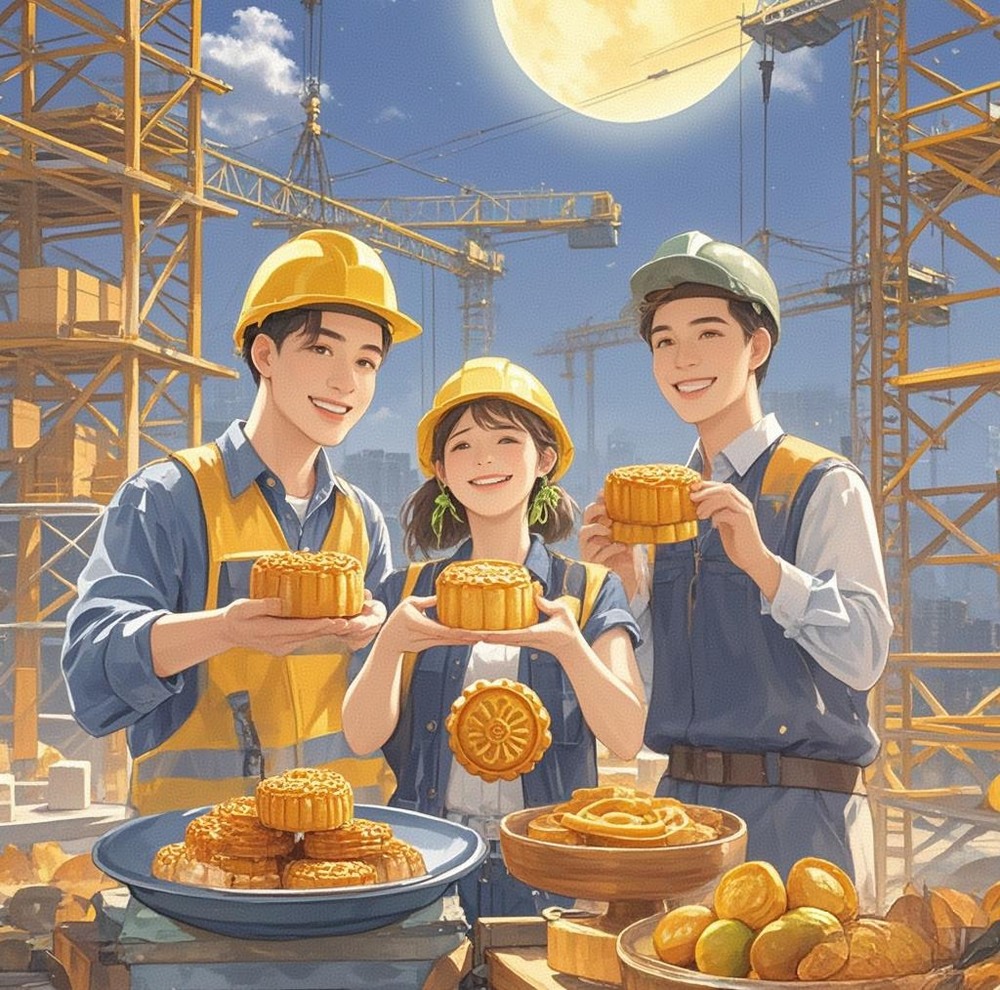 中秋，奏響相思與團圓的樂章