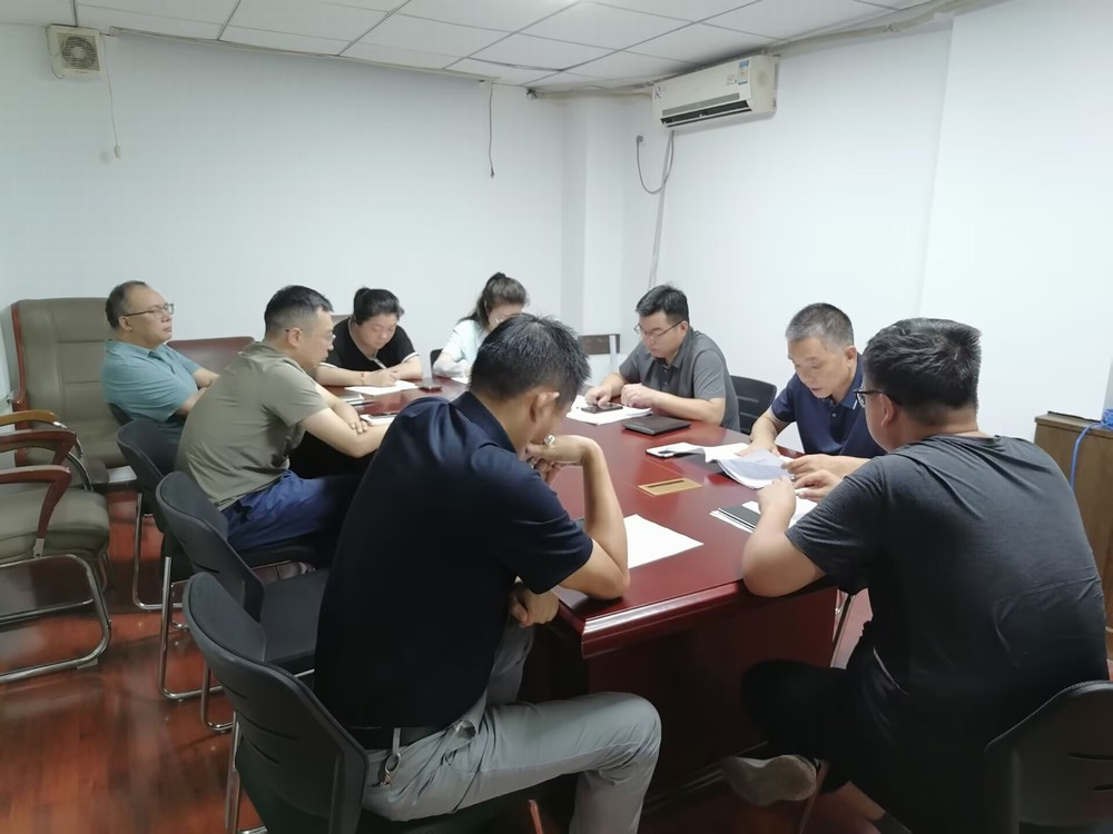 陜煤建設設計研究院:中秋明月照,廉潔清風揚