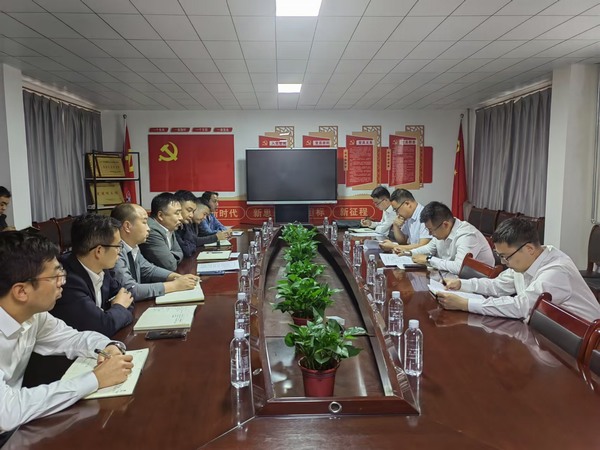 陜煤建設煤礦運營服務分公司:強化“三個抓手”推動黨風廉政建設向基層延伸