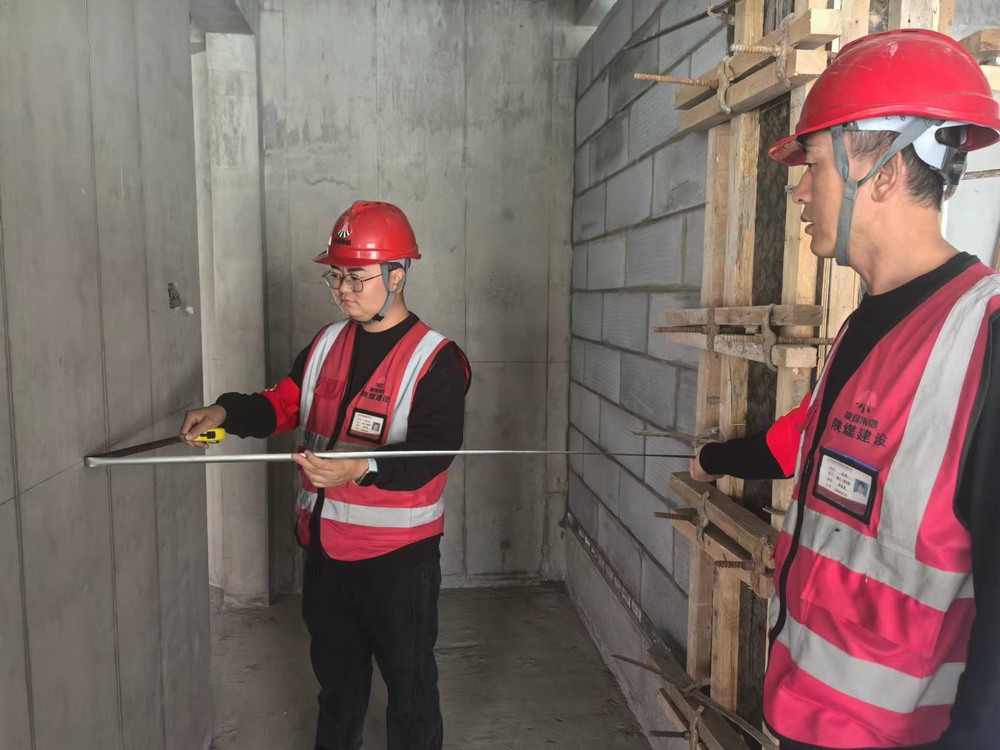 榆林公司的“質量秘籍”，快來修煉