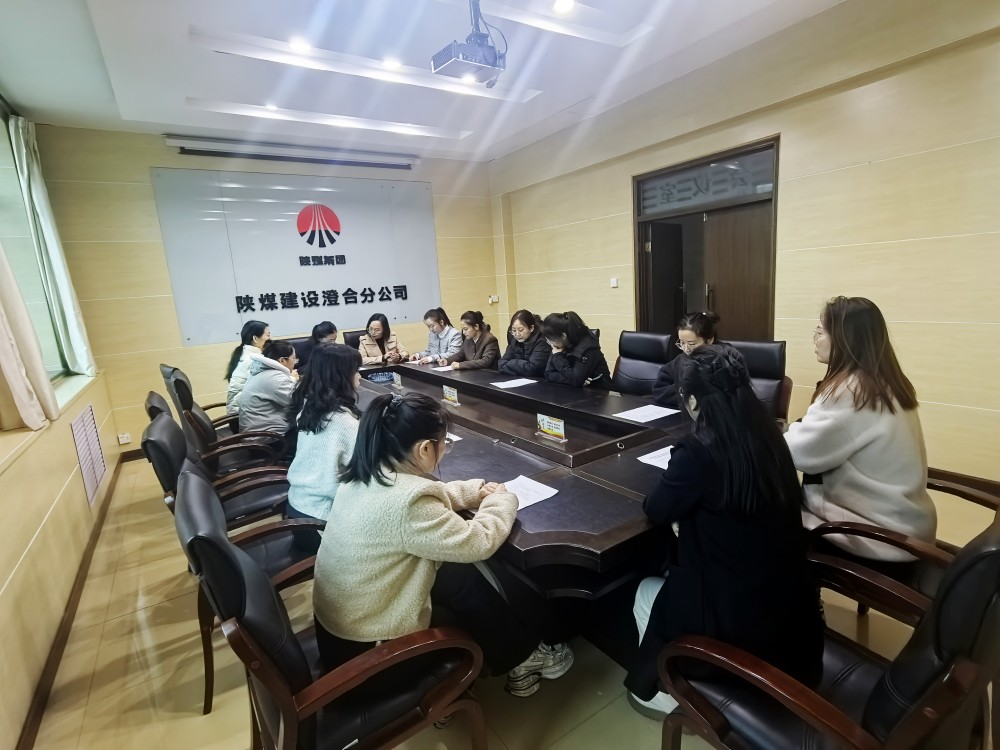 巾幗擔當，共筑安全