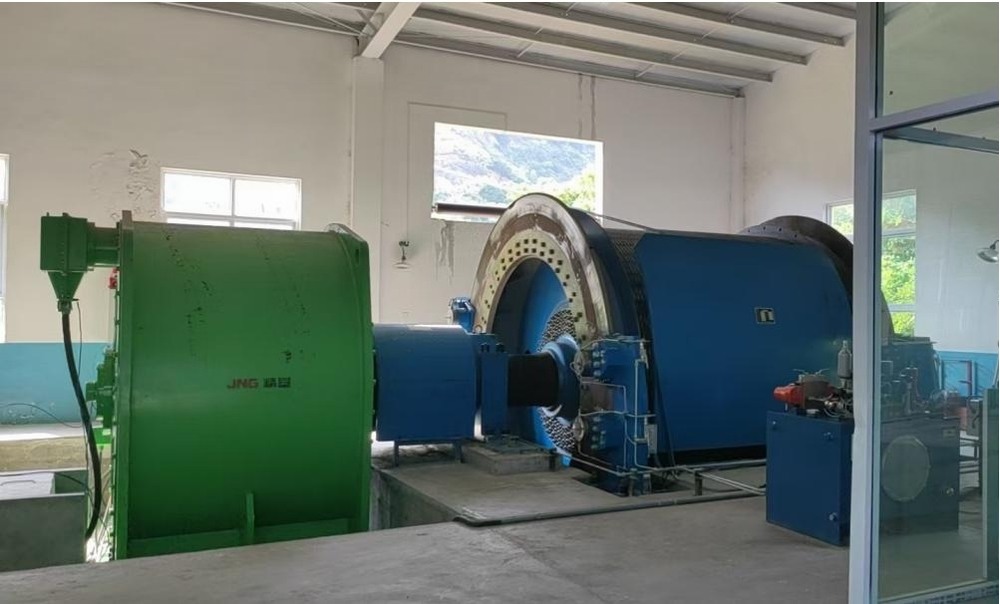 陜煤建設設計研究院：創(chuàng)新突破，安全升級