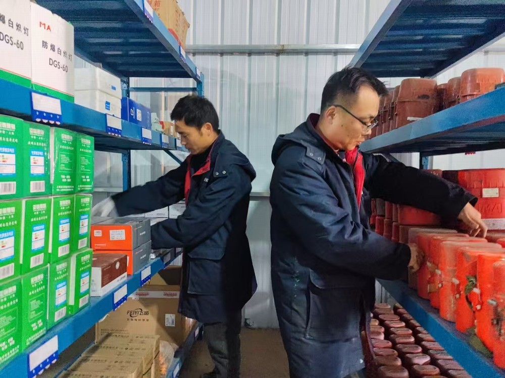 陜煤建設礦建三公司：“四種經營理念”落地見效