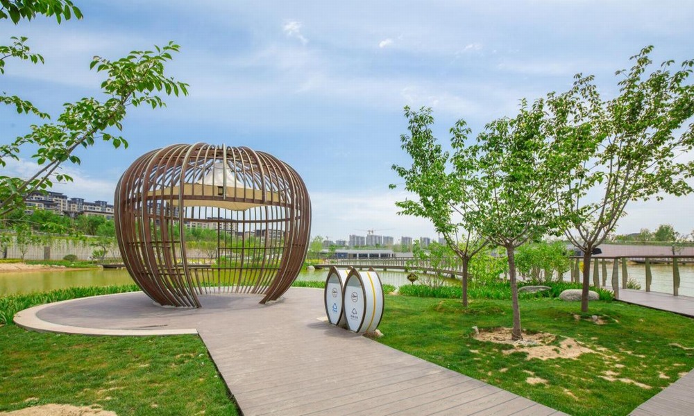 陜煤建設(shè)綠宇公司:在荒涼與繁華間鑄就的綠宇精神