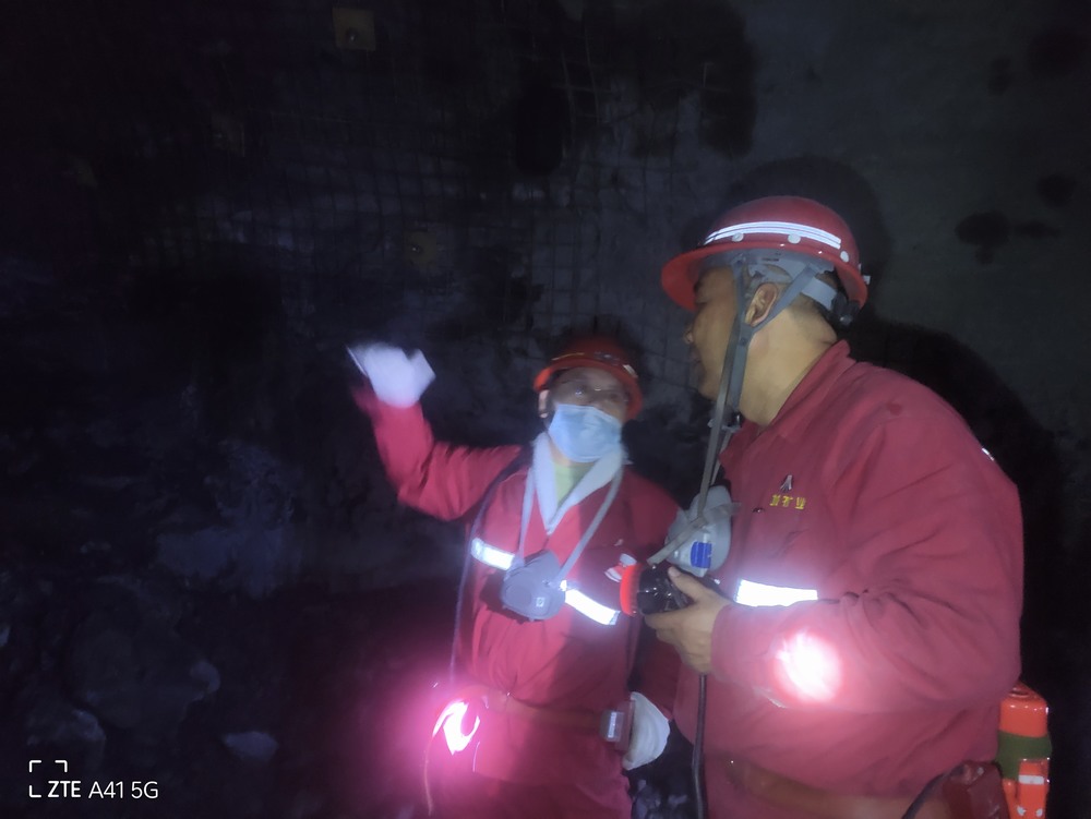 陜煤建設礦建二公司：三個聚焦，打響全年“收官戰”