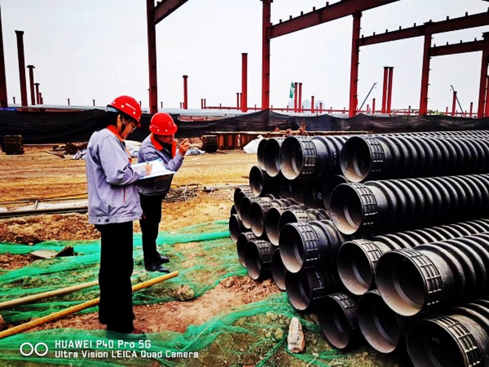 陜煤建設渭南分公司物資設備管理部多措并舉確保各項工作完美收官