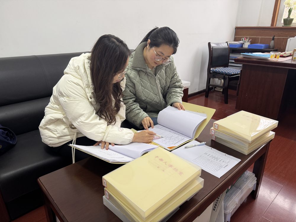 陜煤建設機電安裝公司：解鎖特殊工種信息“密碼”，開啟人才強企新征程