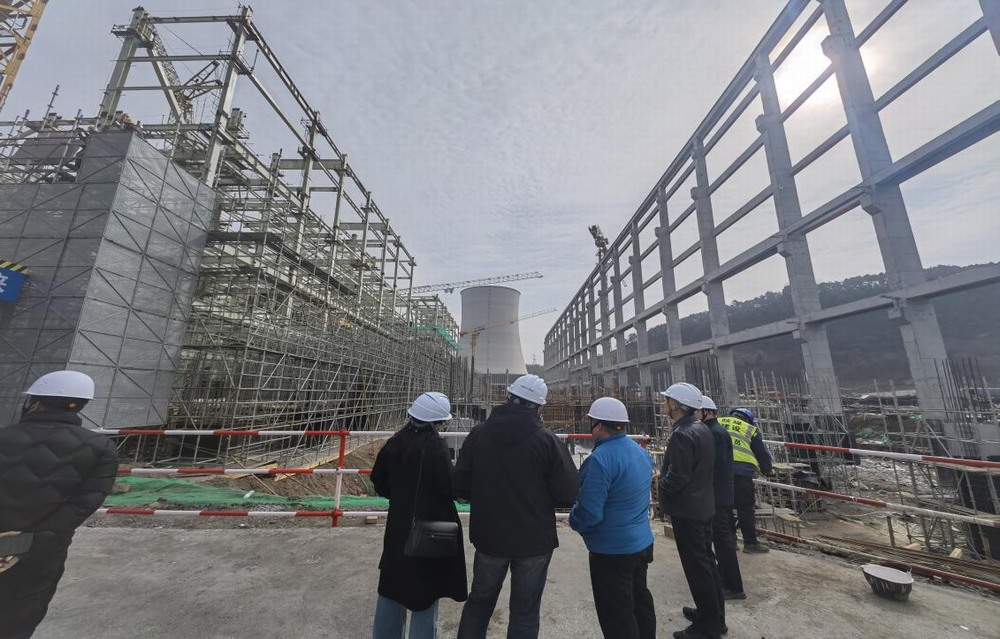 設計精英下沉工地，一場設計思維的“混凝土革命”