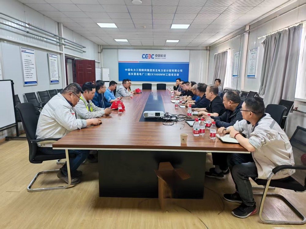 交流學習促提升，觀摩取經謀發展