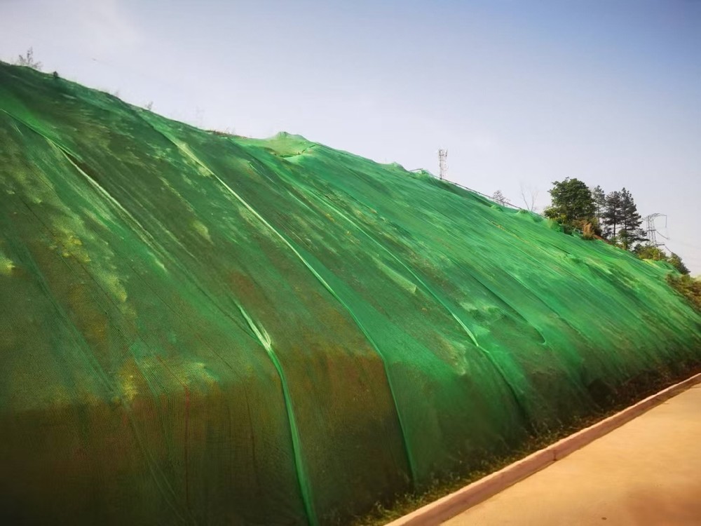 陜煤建設西北分公司湖南益陽項目部：多措并舉筑綠色防線、綠水青山就是金山銀山