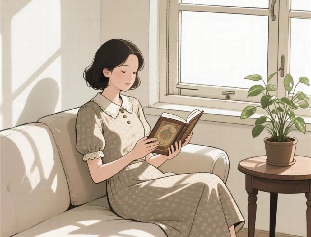 心若向陽(yáng) 花自盛開