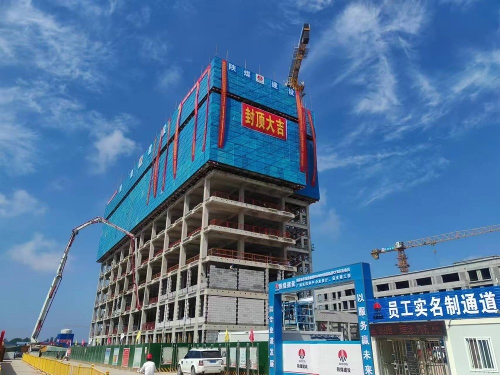 施工員的筆記:時(shí)光里的筑夢(mèng)軌跡