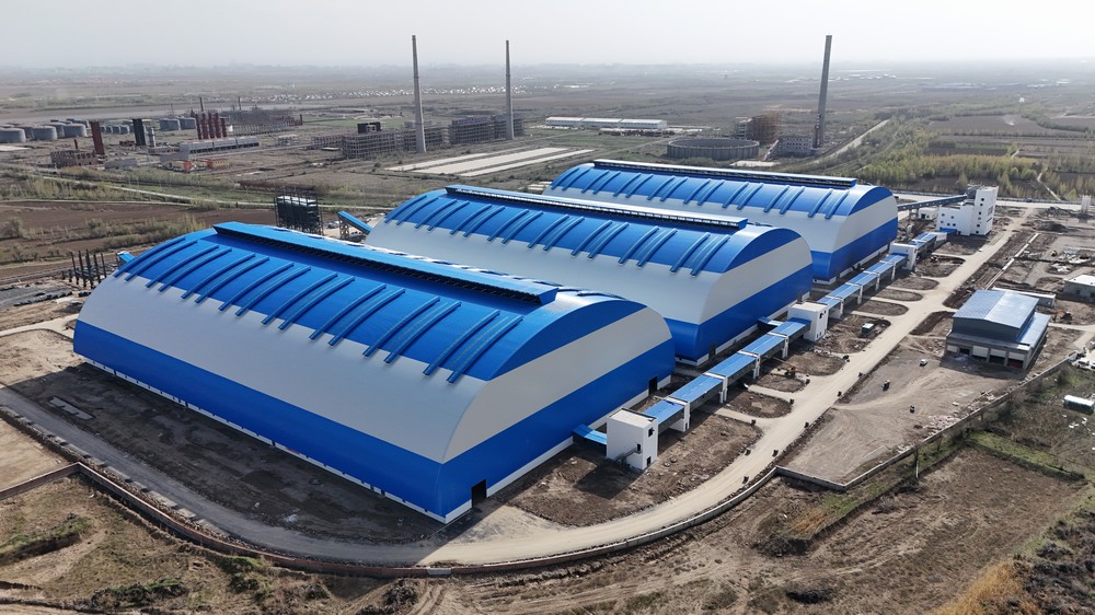 深耕基層建設一線,筑牢工程技術堡壘