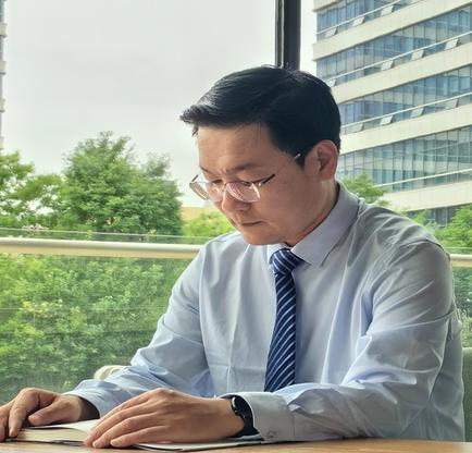 強基鑄魂礪初心 實干創新顯擔當