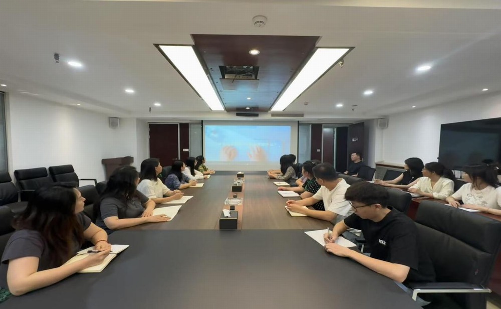 陜煤建設綠宇公司:織牢“保密網” 筑牢“安全線”