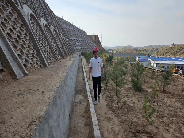 陜煤建設煤礦運營服務分公司：多舉措筑牢雨季“三防”安全屏障