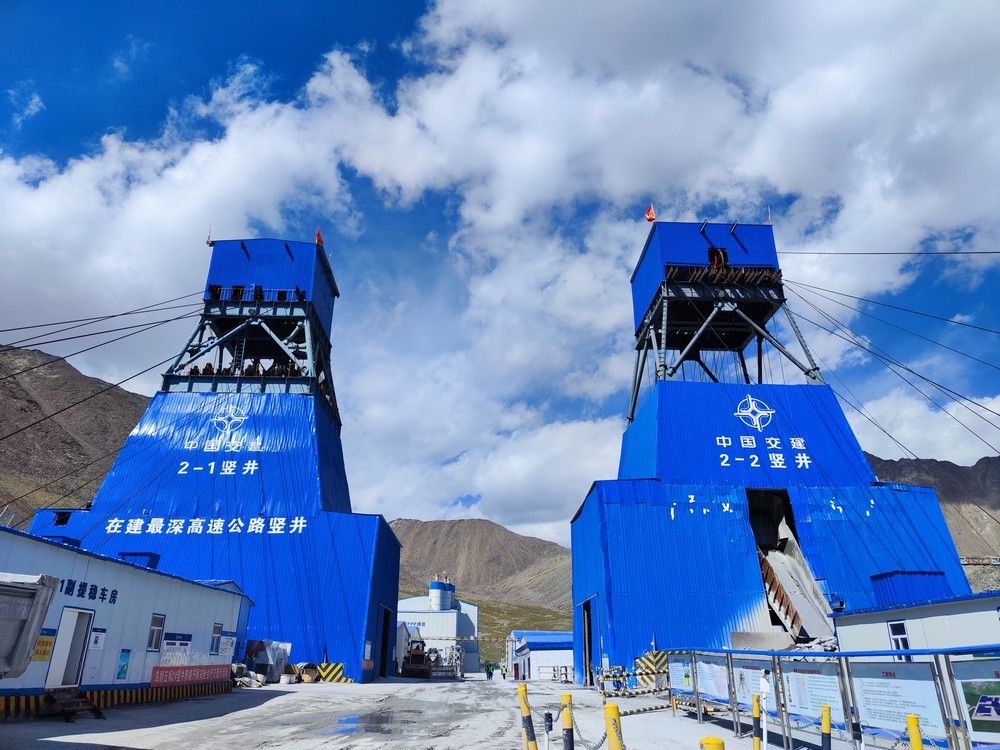 陜煤建設(shè)礦建三公司：穩(wěn)中蓄勢，實(shí)現(xiàn)“雙過半”目標(biāo)