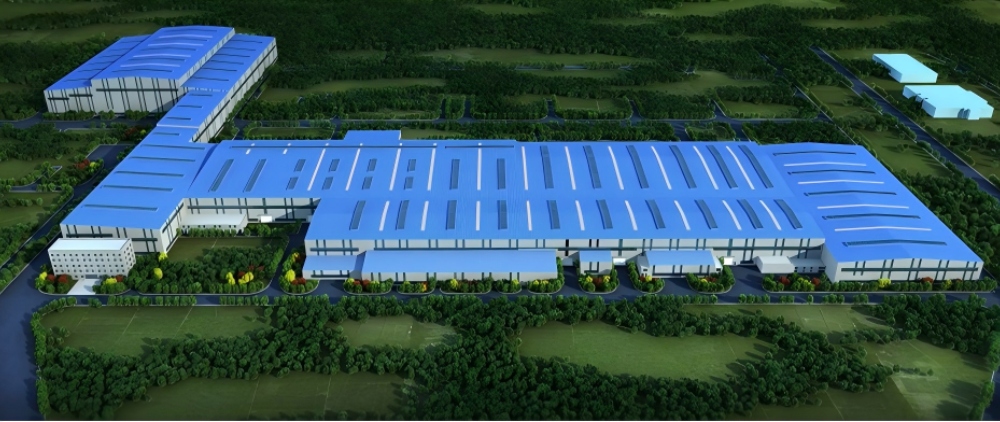 陜煤建設漢中分公司榮獲第六屆工程建設行業BIM大賽一等獎 陜煤建設漢中分公司榮獲第六屆工程建設行業BIM大賽一等獎