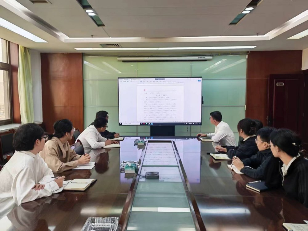 陜煤建設(shè)煤礦運(yùn)營服務(wù)分公司:“民法典”護(hù)航企業(yè)穩(wěn)健發(fā)展