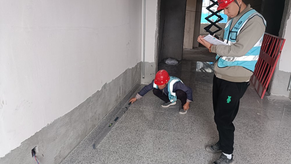 從校園到工地:我在母校項目里的半年成長記