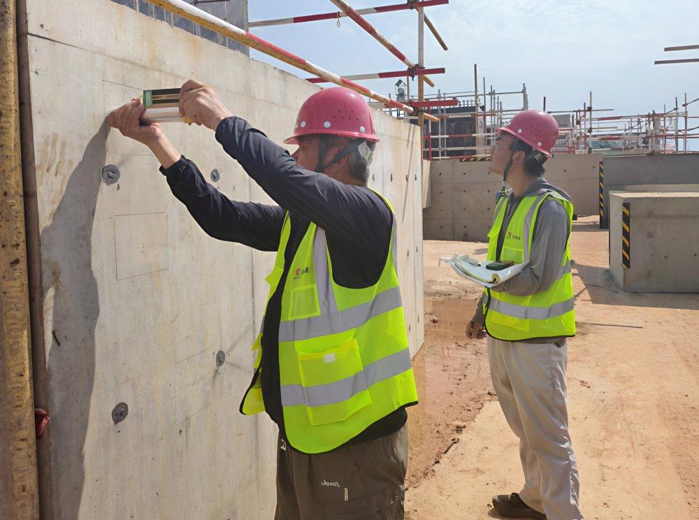 陜煤建設天工公司:以“技”破局賦能建造 凝“新”聚力領跑發展