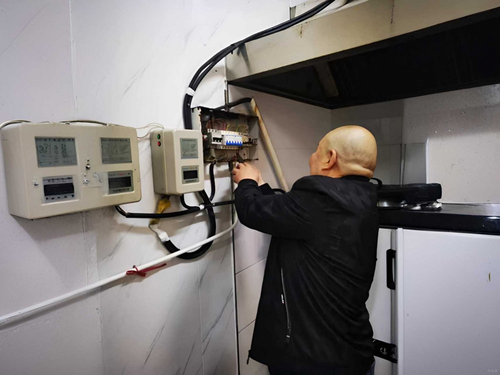 陜煤建設(shè)機電安裝公司：錨定“兩堂一舍”核心陣地 織密安全保障網(wǎng)